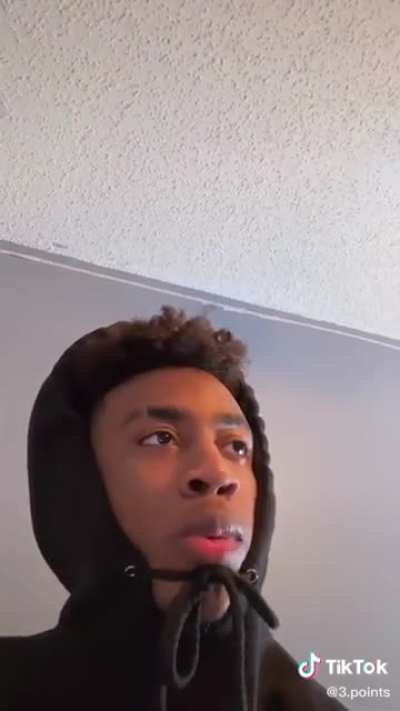 Getting sent to the store