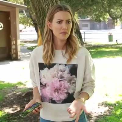 Its not okay to cat call women guys!