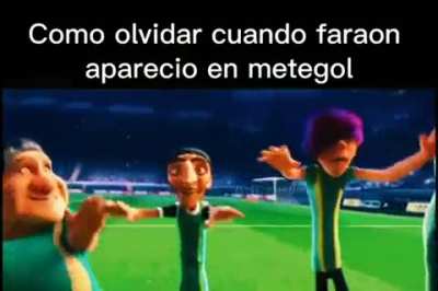 Fua golazo