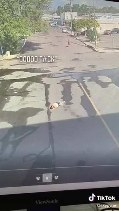 Baby NoOoOoO