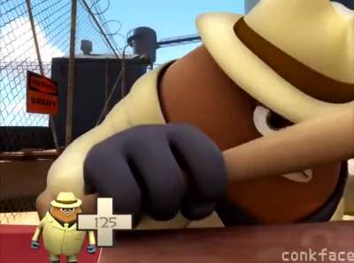 Bean scout