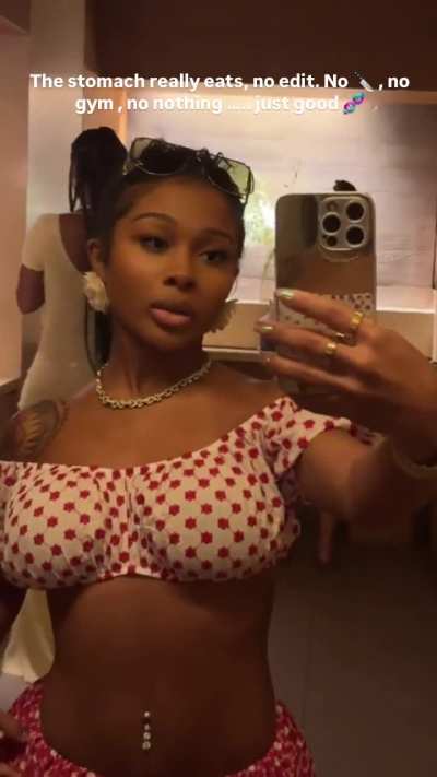 Jayda Wayda the finest BM