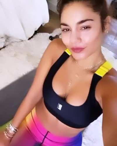 Old IG story