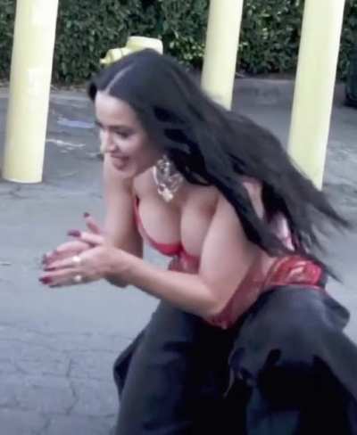 Katy Perry