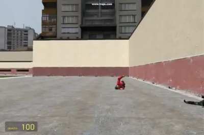 gmod vidoe