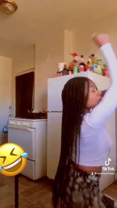 Neshayanna