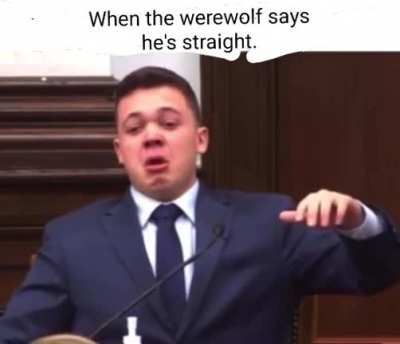 Furry rule