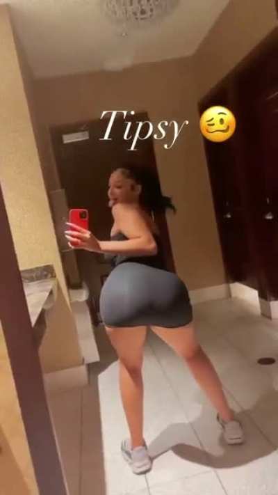 Tipsy