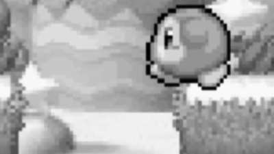 I want F in chat for Waddle Dee