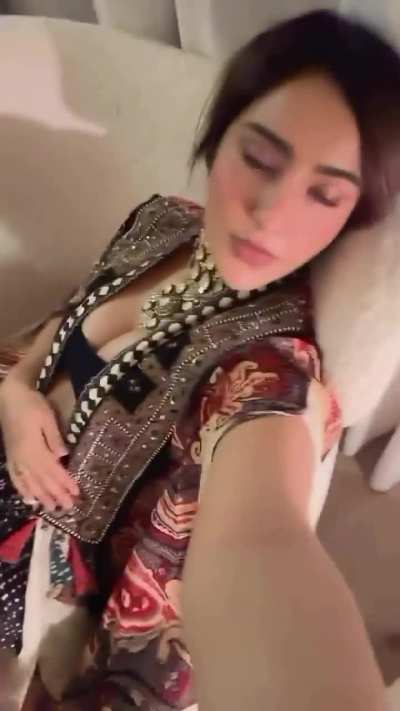Hot milky
