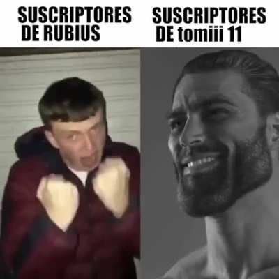 As&iacute; es, soy sub de tomiii 11