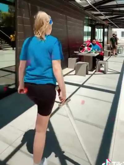 That Ass Jiggle