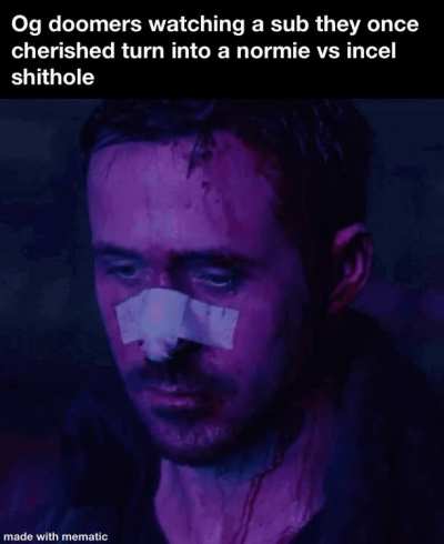 Memes aren&rsquo;t allowed here