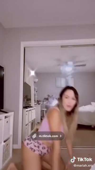 Whole lotta ass