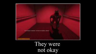 We are going to be okay