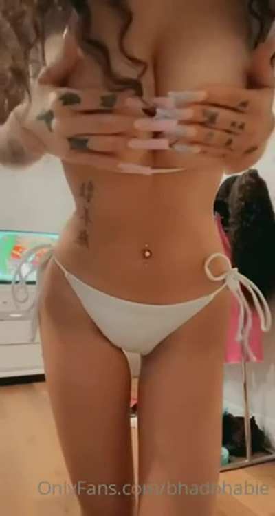 🌟 BH4D BH4B!E 🌟 💗 HER NEW PPV 0nlyFans Folders 📁 (Link in Comments)