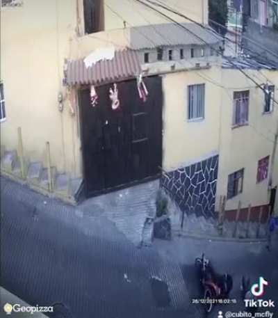 Maybe Maybe Maybe