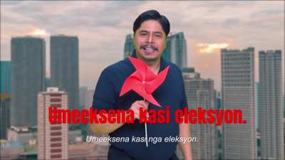 Sabi ng Mama mo&hellip;🙅🏻&zwj;♂️ #BAYAW Bagong Alyansang Ayaw Sa Walang Hiya Sumapi sa #BAYAG BAyaw Youth Action Group