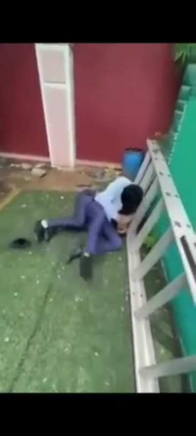 School fighting championship