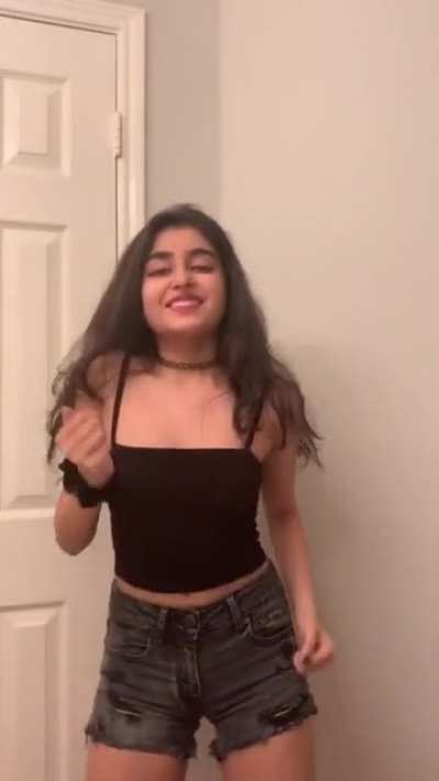 Petite