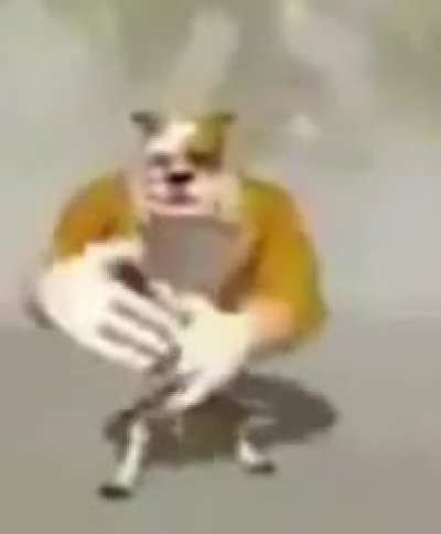 garfield cart