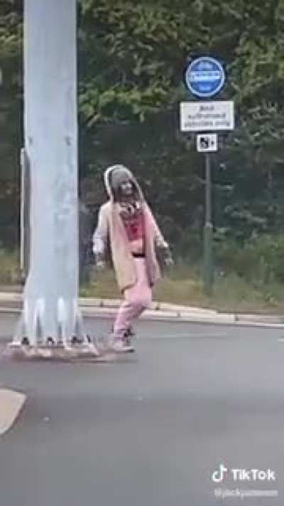 Crack Sparrow