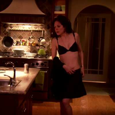 Mary-Louise Parker in Weeds