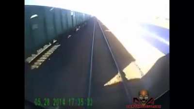 Train:1