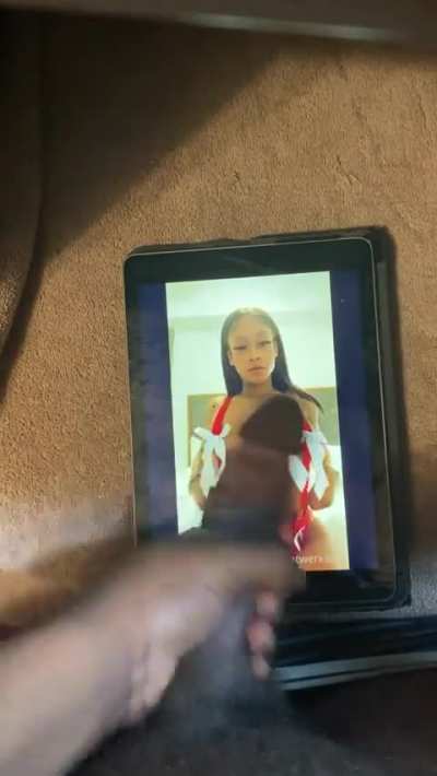 Mizztwerksum cum tribute (no @) 