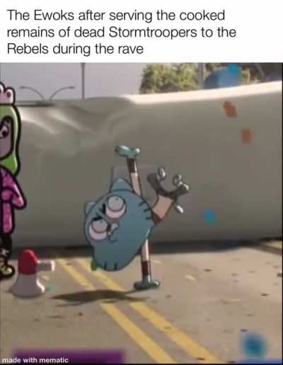 Yub Nub