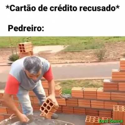 Vamo desmonta sua casa
