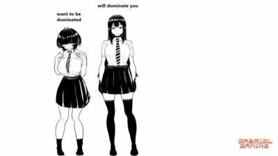 Amber Domination