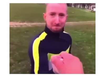 I&rsquo;m stronger than you men