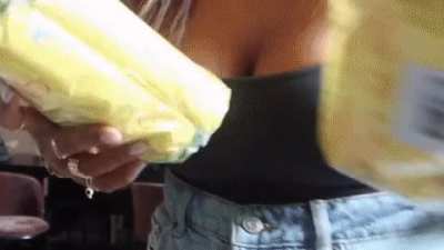 Monica Geuze&rsquo;s nieuwe vlog 🍉