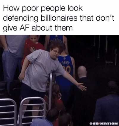 Found this funny