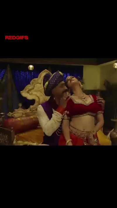 Aditi Rao Hydari