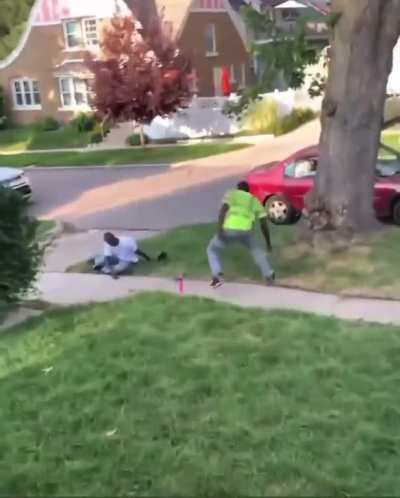 Finish Him!!