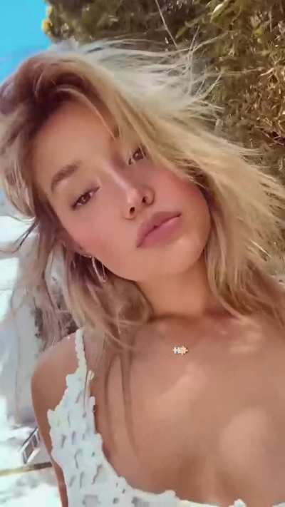 Sexy IG Story