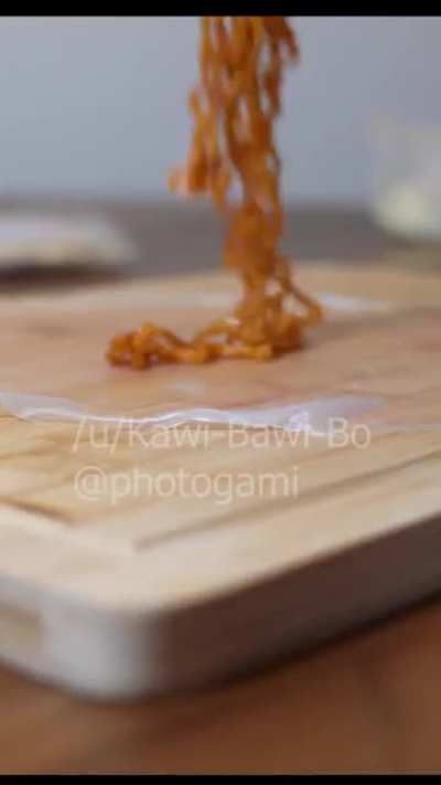 Buldak Dumplings