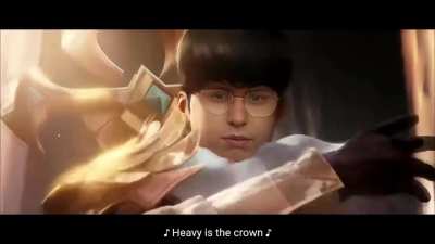 I made an edit of the Faker-&amp;gt;Azir transition. Now its Pedro into xdd emote. Made 7tv emote as well. Link for 7tv:  