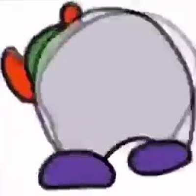 Tricky twerking v3