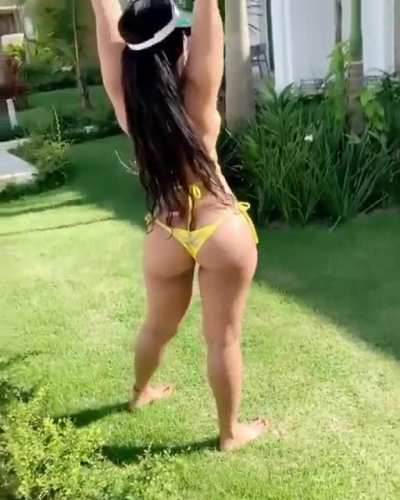 Bad Whitney