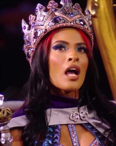 Zelina Vega