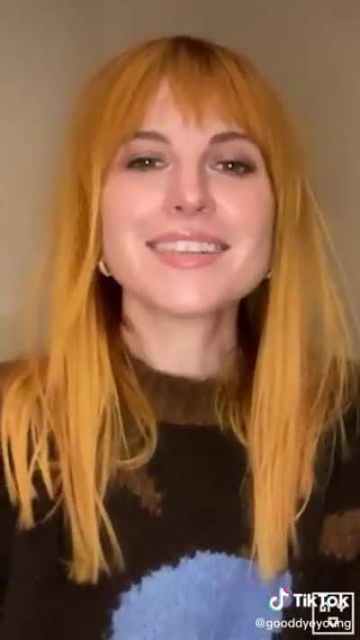 A new look!