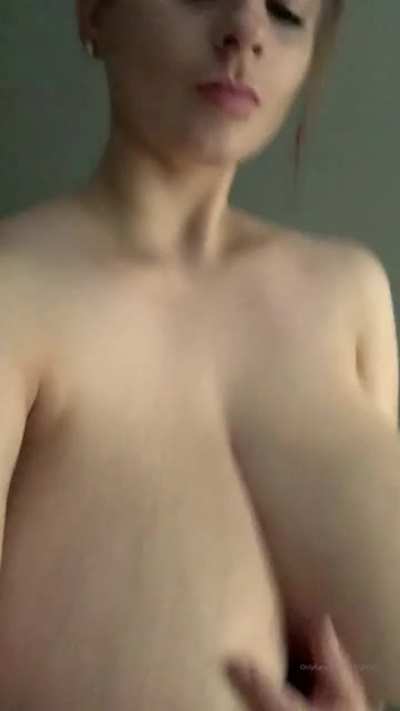 Cuddlefuck in bed?