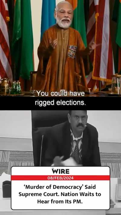 Just a meme....