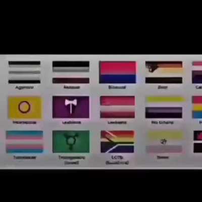 Flags