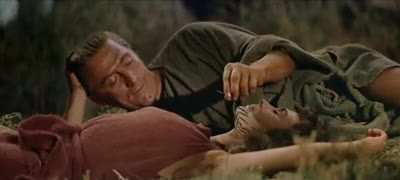 Jean Simmons - Spartacus