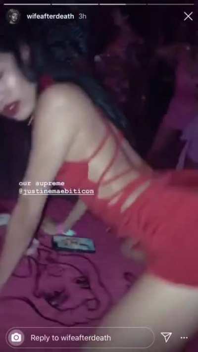 another shot