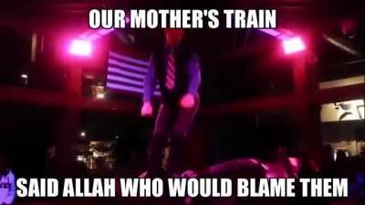 Cum on Eileen